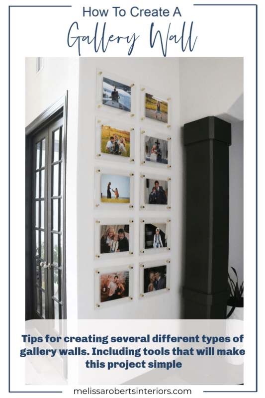 creating a gallery wall, home decor blog, interior designer, houston designer, how to hang art on the wall, eclectic gallery wall, tips for creating a gallery wall