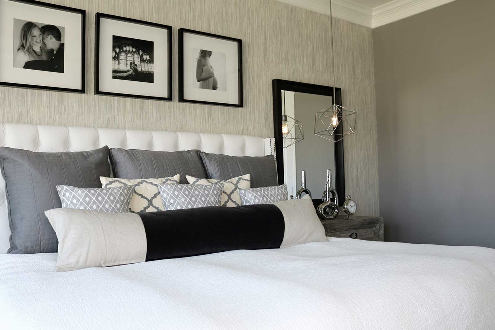 Birch Canoe Interior Styling