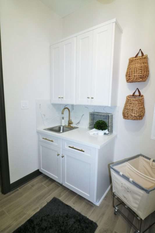 laundry room design