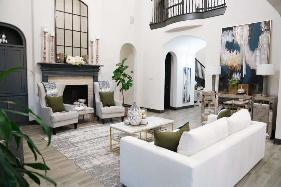 How To Choose The Right Sofa For Your Room