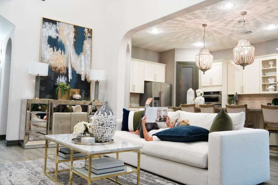 How To Choose The Right Sofa For Your Room