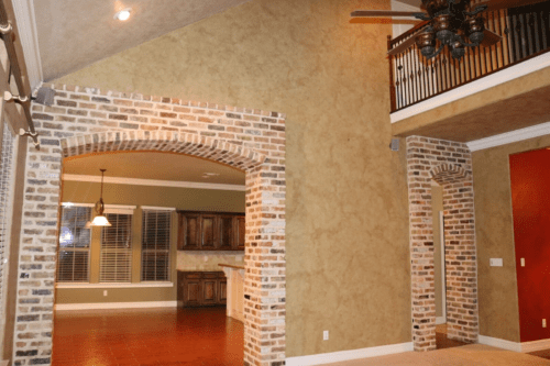 Transitional Home Makeover