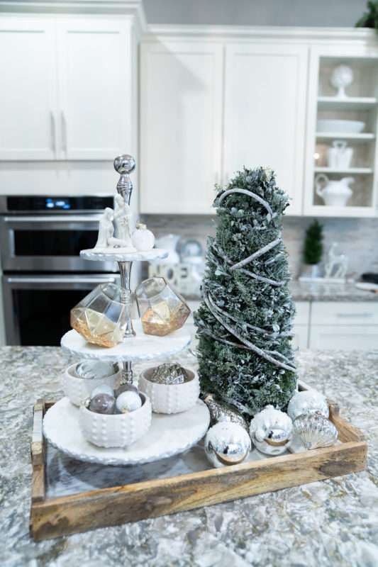 christmas home tour