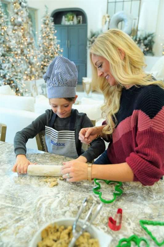 christmas traditions