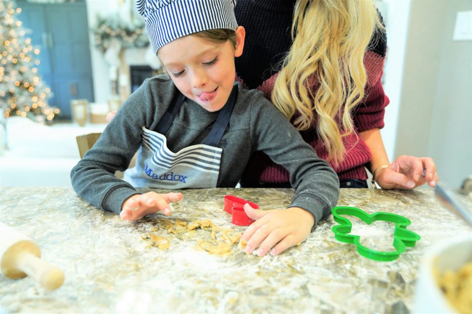 christmas traditions