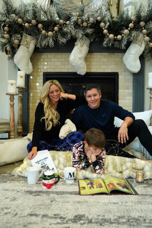 christmas traditions