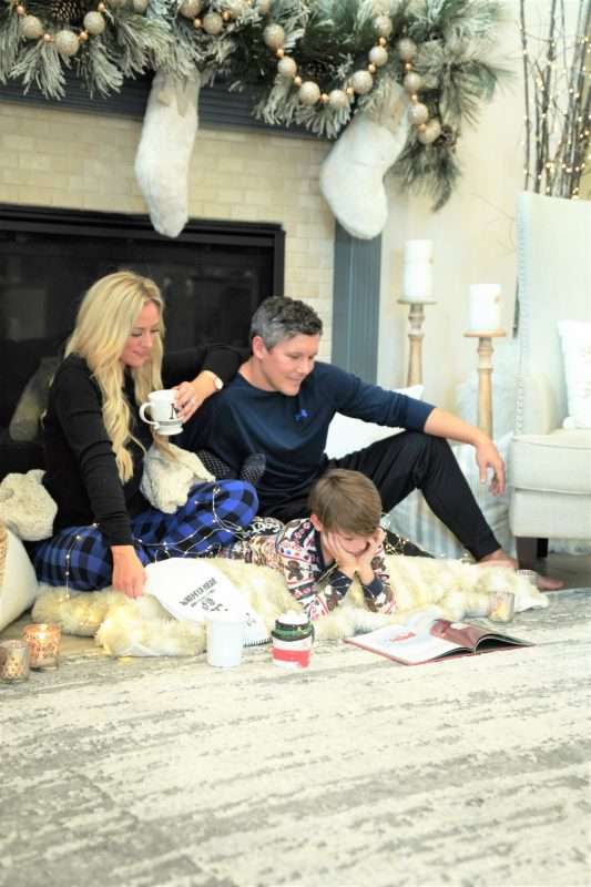 christmas traditions