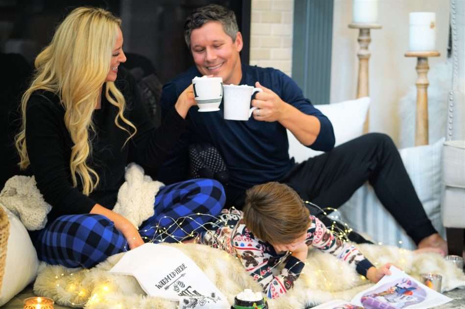 christmas traditions