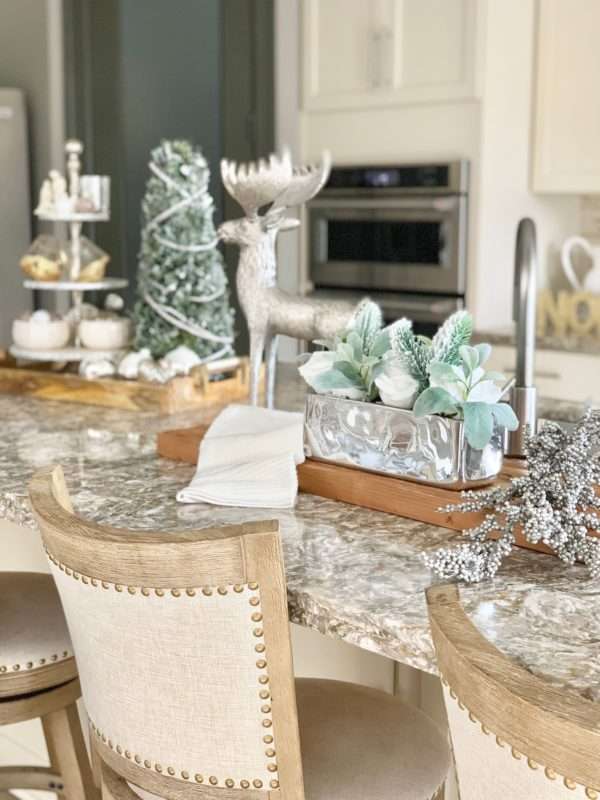 christmas home tour