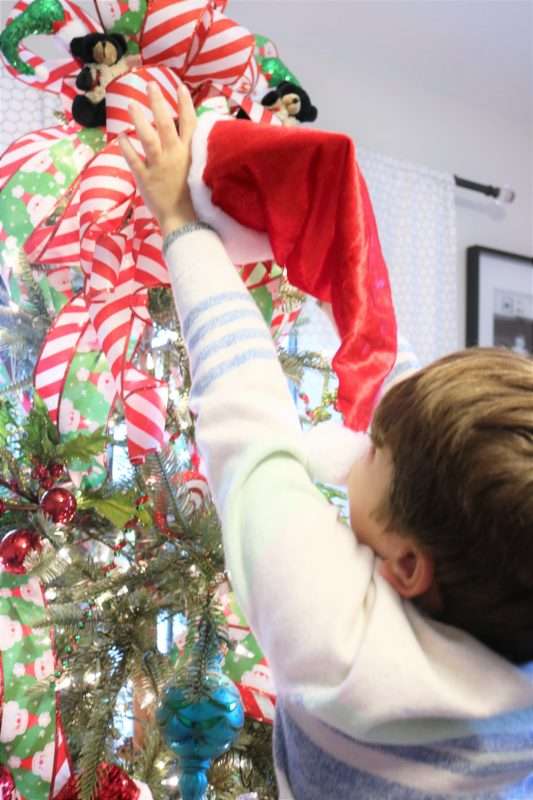 christmas traditions