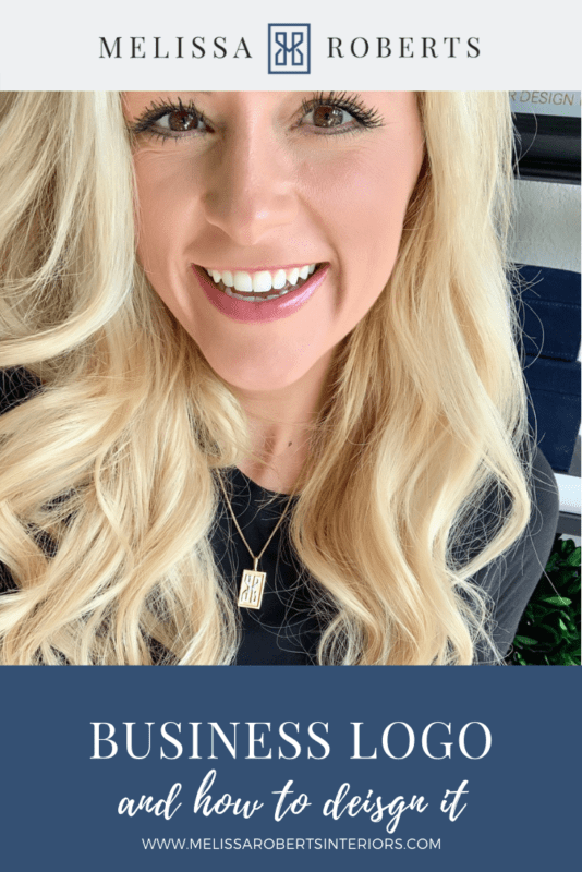 how to design a logo, how to create a logo, tips for designing logo, logo, interior design logo, houston interior designer, creating a business logo, business logo, interior design houston, interior designer logo, logo for designers, meaning behind logos, melissa roberts interiors, business logo, how to design a business logo