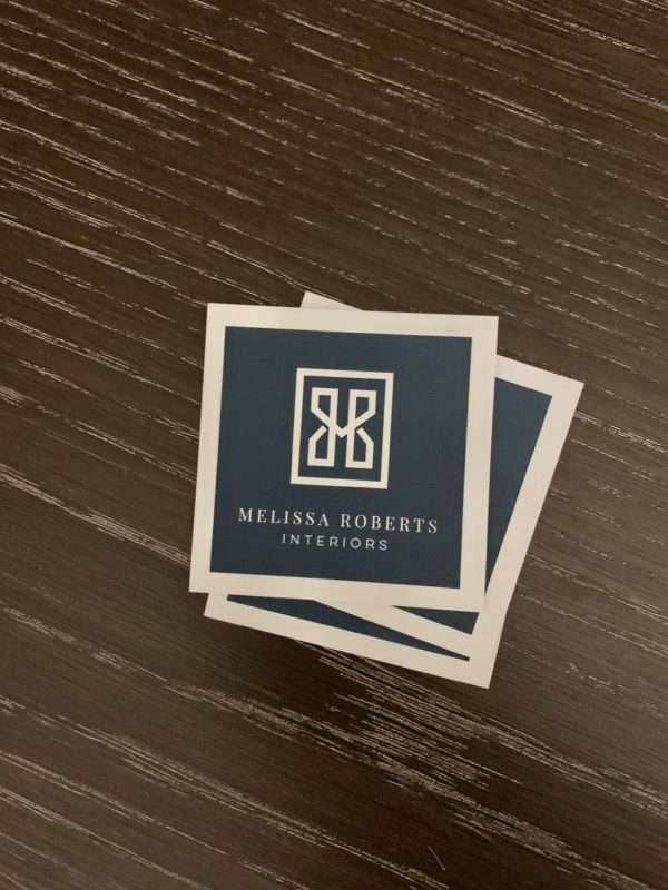 how to design a logo, how to create a logo, tips for designing logo, logo, interior design logo, houston interior designer, creating a business logo, business logo, interior design houston, interior designer logo, logo for designers, meaning behind logos, melissa roberts interiors, business logo, how to design a business logo