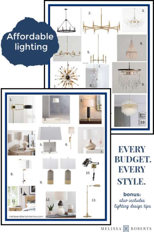 how to choose the right chandelier