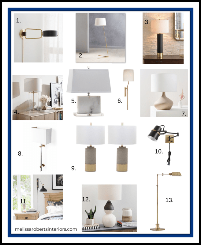 Lamp Pendant Obsession