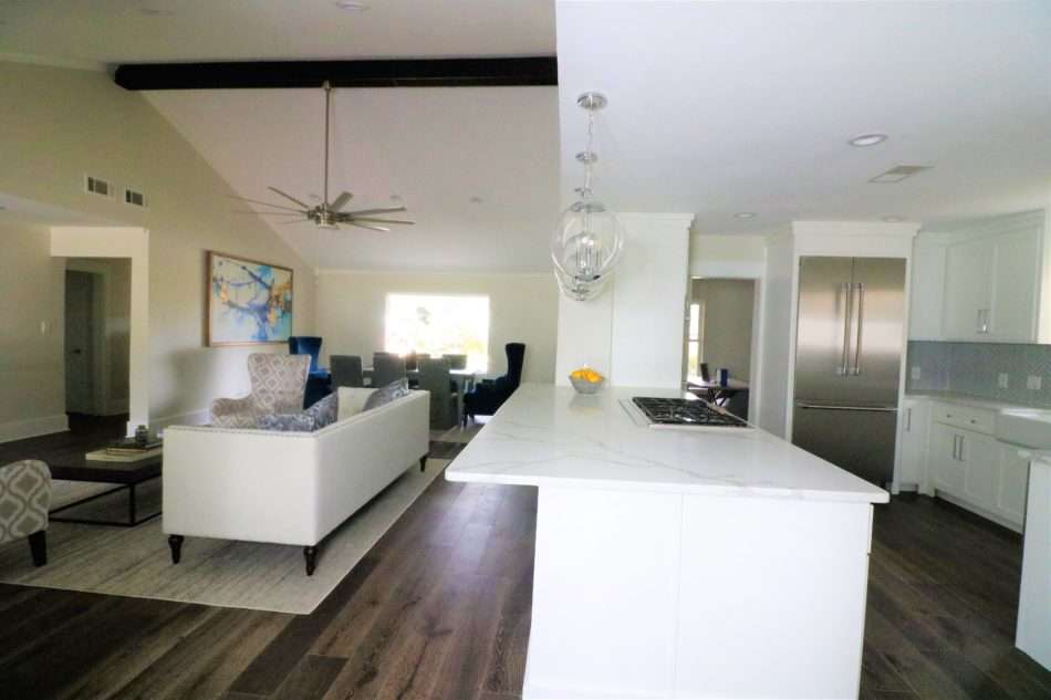 Remodel Design Services