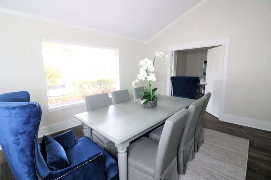 Remodel Design Services