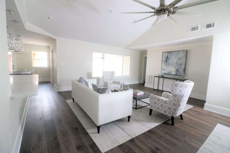 Remodel Design Services