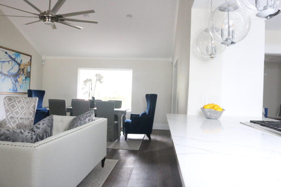 Remodel Design Services