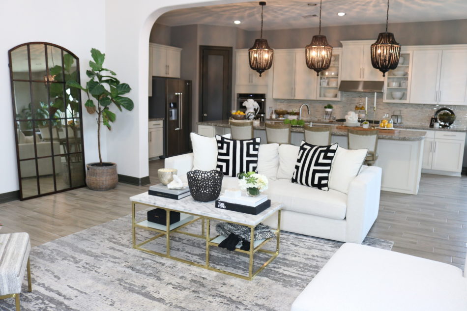 patio decor, spring patio decor, spring patio 2019, patio decor, spring patio, spring decor, spring home decor, how to decorate for spring, steps to staging for spring, spring decoration, decorating for spring, spring style, spring home tour, spring home decor, spring home, black and white pillows, black and white living room, chic living room, spring 2019 home decor, black and white pillow, black and white living room