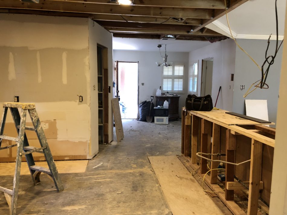 Remodel Design Services