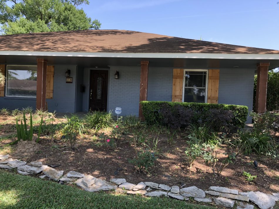 Remodel Design Services