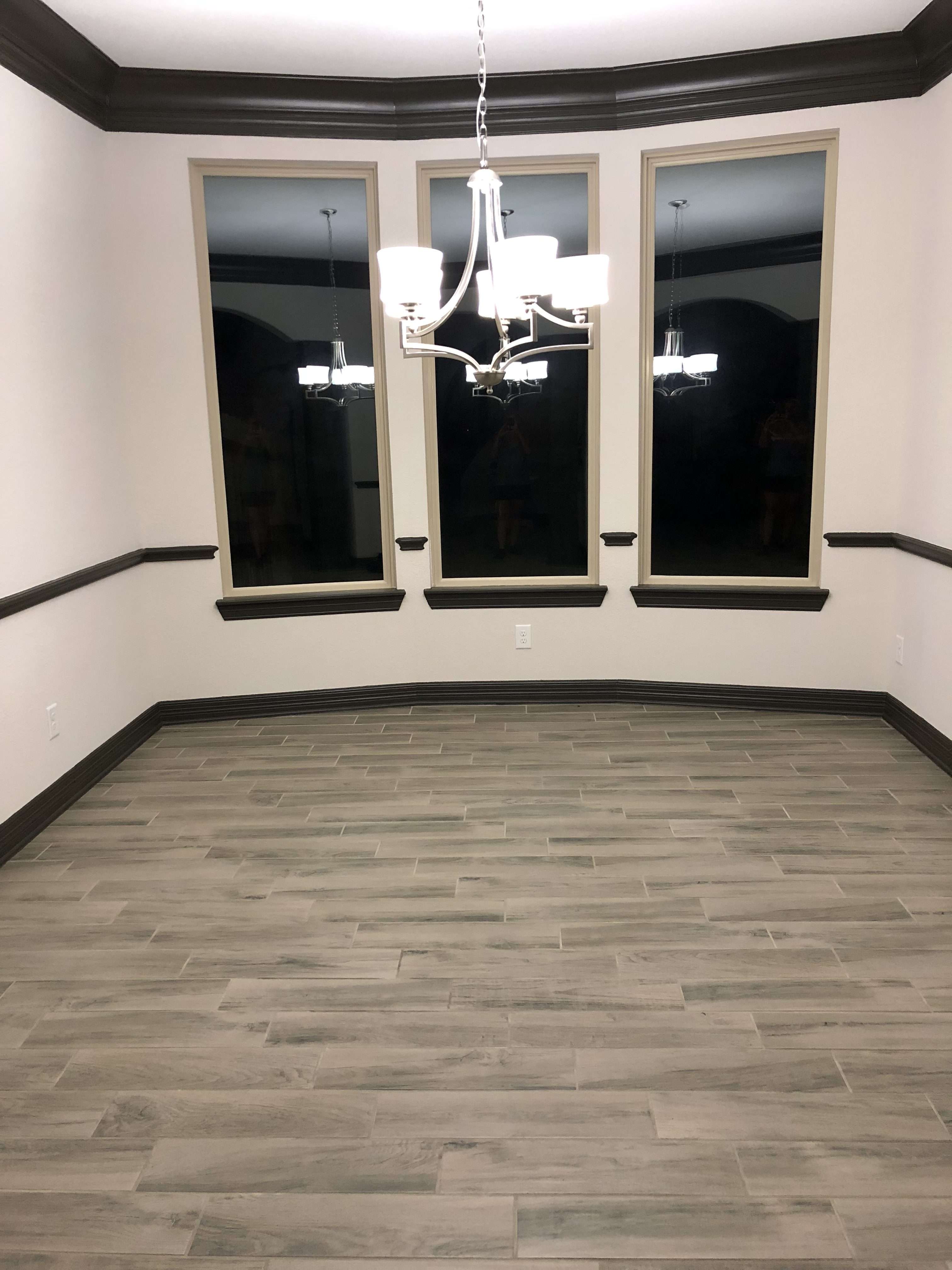 MRI, Houston Interior Design, Houston Interior Designer, Home Office, Home Office Reveal, How to organize home office, home office décor, how to decorate home office, Home office reveal, dinning room as home office, contemporary home office, chic home office, navy home office, home workspace, functional home office, white home office