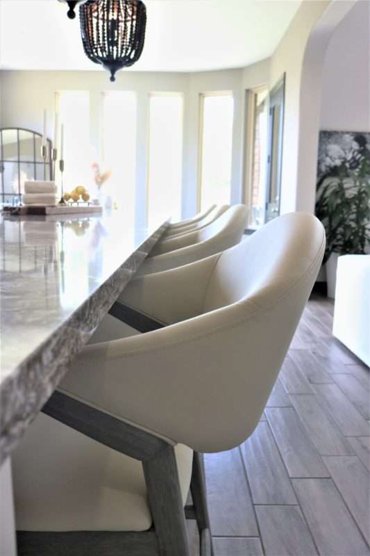 MRI, MRI Home, Houston Interior Designer, Home Décor Influencer, Unique Kitchen Stools, Barstools, Bar Stools, Unique Bar Stools, Unique Counter Stools, How to choose a bar stool, How to choose a counter stool, What height bar stool do I need, What height barstool do I need, Modern Barstools, Modern Bar Stool, Modern Counter Stool, Transitional Bar stools, Transitional Barstools, Transitional Counter Stool, Bar Stools 2019, Barstools 2019, Counter Stools 2019, Chic Barstools, Chic Bar Stools, Chic Counter Stools, stools, fabric bar stools, wood bar stools, how to measure for kitchen stools