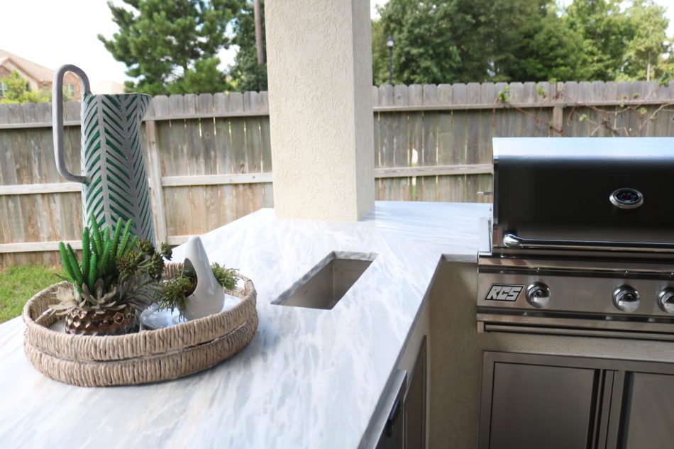 MRI, Melissa Roberts Interiors, Houston Interior Design, Houston Interior Designers, Beaumont Interior Designers, Houston, Texas, Pool Design, Outdoor Kitchen Design, How to Design an Pool, Swimming Pool Designs, Swimming Pool Design for Small Backyard, Patio Extension, Backyard Design, Backyard landscape ideas, How to build an inground swimming pool, modern swimming pool design, modern swimming pool, what to expect when remodeling your patio, what to expect when adding a swimming pool, what does a pool cost, outdoor oasis. Step by step remodeling process, building a swimming pool progress pictures, Mediterranean, modern Mediterranean, modern Mediterranean pool, pool water feature, outdoor kitchen appliances, outdoor lighting, landscaping around a pool, backyard landscaping