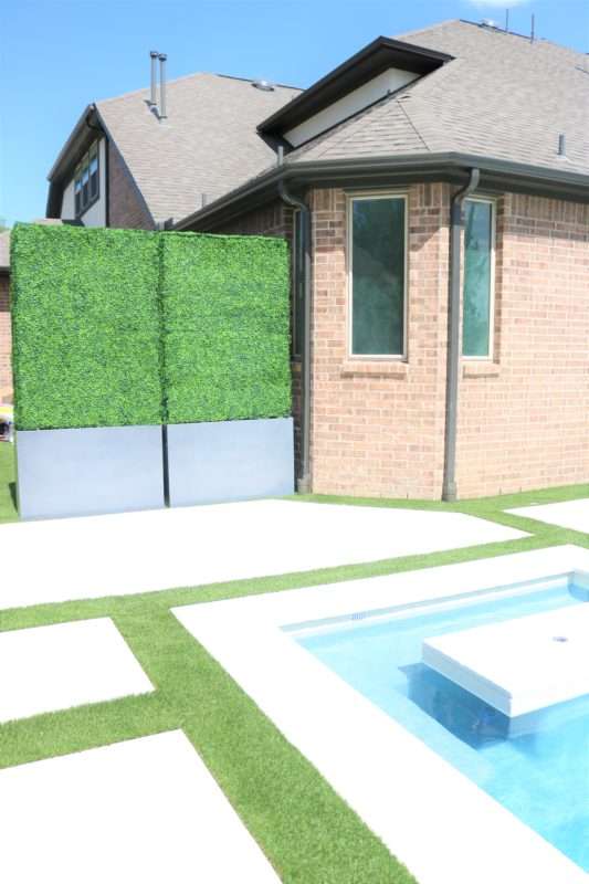 MRI, Melissa Roberts Interiors, Houston Interior Design, Houston Interior Designers, Beaumont Interior Designers, Houston, Texas, Pool Design, Outdoor Kitchen Design, How to Design an Pool, Swimming Pool Designs, Swimming Pool Design for Small Backyard, Patio Extension, Backyard Design, Backyard landscape ideas, How to build an inground swimming pool, modern swimming pool design, modern swimming pool, what to expect when remodeling your patio, what to expect when adding a swimming pool, what does a pool cost, outdoor oasis. Step by step remodeling process, building a swimming pool progress pictures, Mediterranean, modern Mediterranean, modern Mediterranean pool, pool water feature, outdoor kitchen appliances, outdoor lighting, landscaping around a pool, backyard landscaping