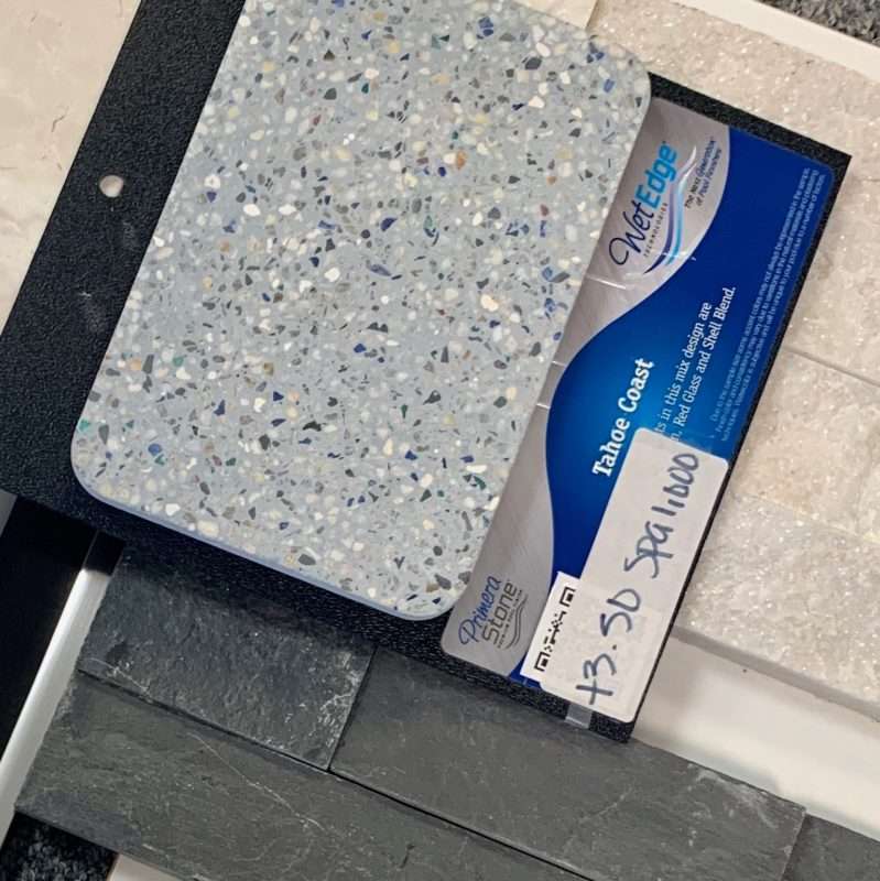 MRI, Melissa Roberts Interiors, Houston Interior Design, Houston Interior Designers, Beaumont Interior Designers, Houston, Texas, Pool Design, Outdoor Kitchen Design, How to Design an Pool, Swimming Pool Designs, Swimming Pool Design for Small Backyard, Patio Extension, Backyard Design, Backyard landscape ideas, How to build an inground swimming pool, modern swimming pool design, modern swimming pool, what to expect when remodeling your patio, what to expect when adding a swimming pool, what does a pool cost, outdoor oasis. Step by step remodeling process, building a swimming pool progress pictures, Mediterranean, modern Mediterranean, modern Mediterranean pool, wet edge tahoe coast, primera stone