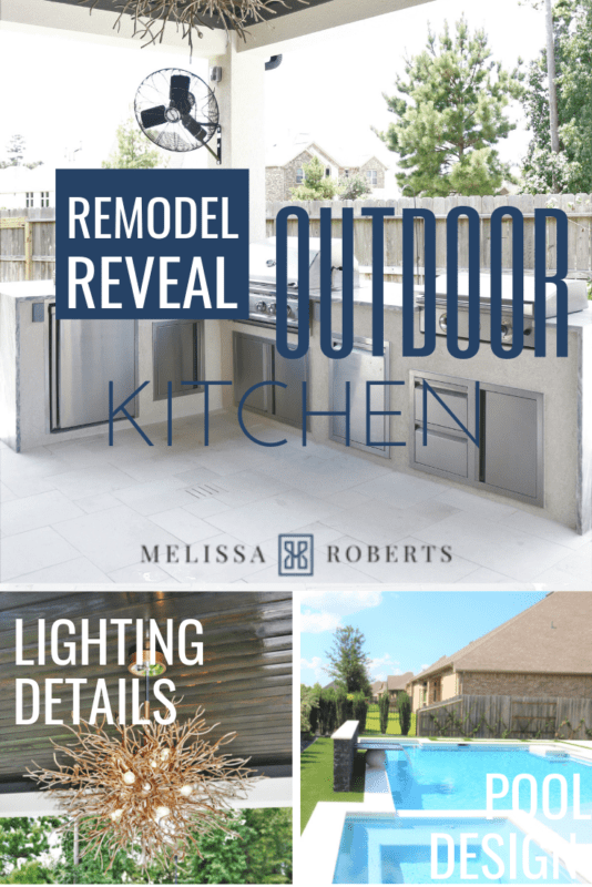 MRI, Melissa Roberts Interiors, Houston Interior Design, Houston Interior Designers, Beaumont Interior Designers, Houston, Texas, Pool Design, Outdoor Kitchen Design, How to Design an Pool, Swimming Pool Designs, Swimming Pool Design for Small Backyard, Patio Extension, Backyard Design, Backyard landscape ideas, How to build an inground swimming pool, modern swimming pool design, modern swimming pool, what to expect when remodeling your patio, what to expect when adding a swimming pool, what does a pool cost, outdoor oasis. Step by step remodeling process, building a swimming pool progress pictures, Mediterranean, modern Mediterranean, modern Mediterranean pool, pool water feature, outdoor kitchen appliances, outdoor lighting, landscaping around a pool, backyard landscaping