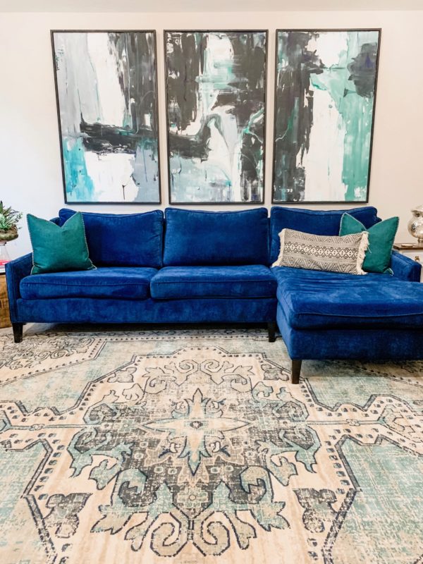 MRI, Melissa Roberts Interiors, Houston Interior Design, Houston Interior Designer, Pantone Color of the Year, Classic Blue, Decorating with Blue, Blue Furniture, Blue Art, Blue Artwork, Blue Curtains, Blue Home Décor, Blue Accessories, Blue Color Pallet, Blue Pillows, Blue Sofa