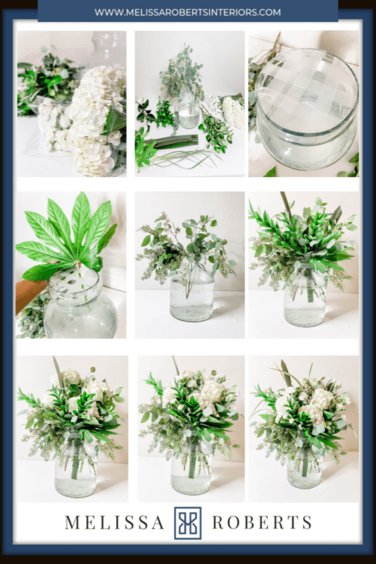 FRESH FLOWERS, 5 MINUTE FLOWER ARRANGEMENT, FLOWER ARRANGEMENT, HOW TO ARRANGE FLOWERS, FLOWER DIY, DIY FLOWER ARRANGEMENT, STEP BY STEP FLOWER ARRANGEMENT, FLOWER ARRANGING GUIDE