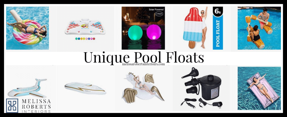 amazon pool floats, amazon finds. pool floats, over sized pool floats, modern outdoor furniture