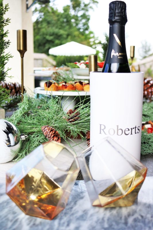 how to host a holiday party, holiday hosting, simple holiday party, scecrets to hosting a stress-free party, stress-free party, simple party, free printable, party checklist, free checklist, holiday checklist