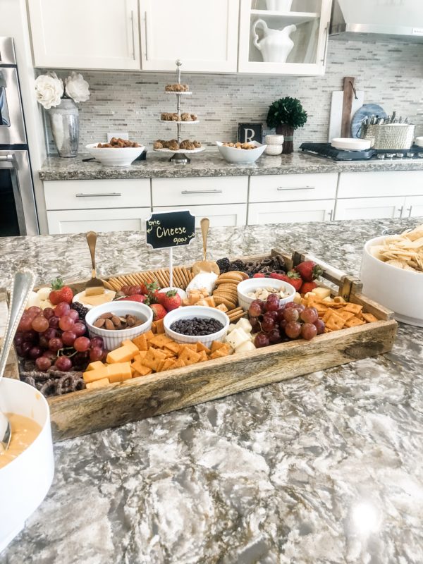 home decor gift guide