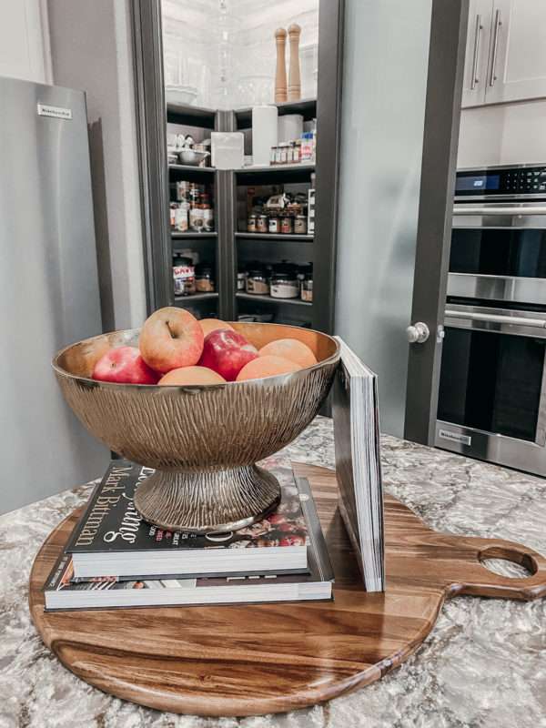 MRI, Melissa Roberts Interiors, Houston Interior Design, Houston Interior Designer, Pinterest Pantry, Celebrity Pantry, How to Organize a Pantry, Pantry Storage, Storage Solutions, Glass Containers, Labels, Pantry Labels, Baskets, Organizing your home, organizing, natural cleaners, organic cleaners, pantry design, pantry baskets, clear storage bins, clear storage, removable wallpaper, wallpaper, bright pantries, white pantries, functional pantry, spice holder, acrylic bins, storage jar, glass storage jar, junk drawer storage, lego storage, mudroom storage, laundry room storage