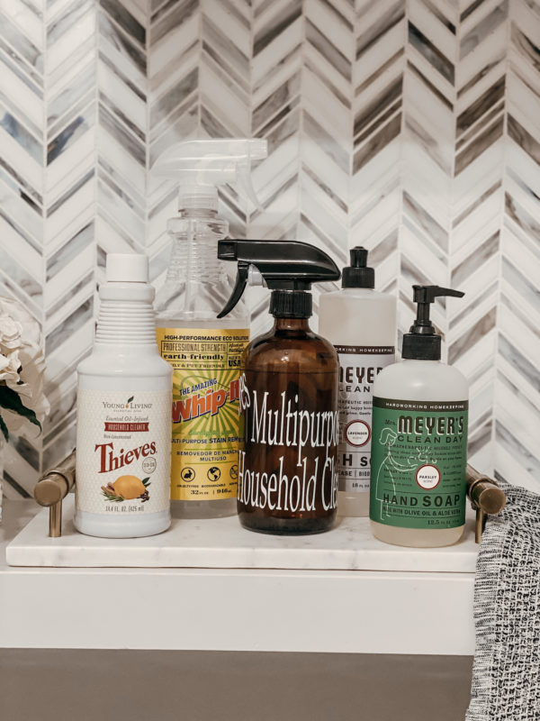 MRI, Melissa Roberts Interiors, Houston Interior Design, Houston Interior Designer, Pinterest Pantry, Celebrity Pantry, How to Organize a Pantry, Pantry Storage, Storage Solutions, Glass Containers, Labels, Pantry Labels, Baskets, Organizing your home, organizing, natural cleaners, organic cleaners, pantry design, pantry baskets, clear storage bins, clear storage, removable wallpaper, wallpaper, bright pantries, white pantries, functional pantry, spice holder, acrylic bins, storage jar, glass storage jar, junk drawer storage, lego storage, mudroom storage, laundry room storage