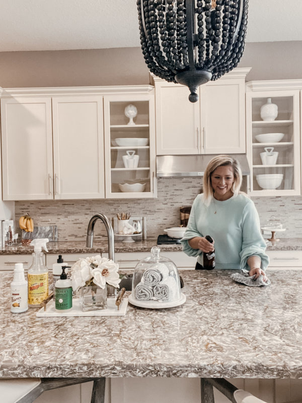 MRI, Melissa Roberts Interiors, Houston Interior Design, Houston Interior Designer, Pinterest Pantry, Celebrity Pantry, How to Organize a Pantry, Pantry Storage, Storage Solutions, Glass Containers, Labels, Pantry Labels, Baskets, Organizing your home, organizing, natural cleaners, organic cleaners, pantry design, pantry baskets, clear storage bins, clear storage, removable wallpaper, wallpaper, bright pantries, white pantries, functional pantry, spice holder, acrylic bins, storage jar, glass storage jar, junk drawer storage, lego storage, mudroom storage, laundry room storage