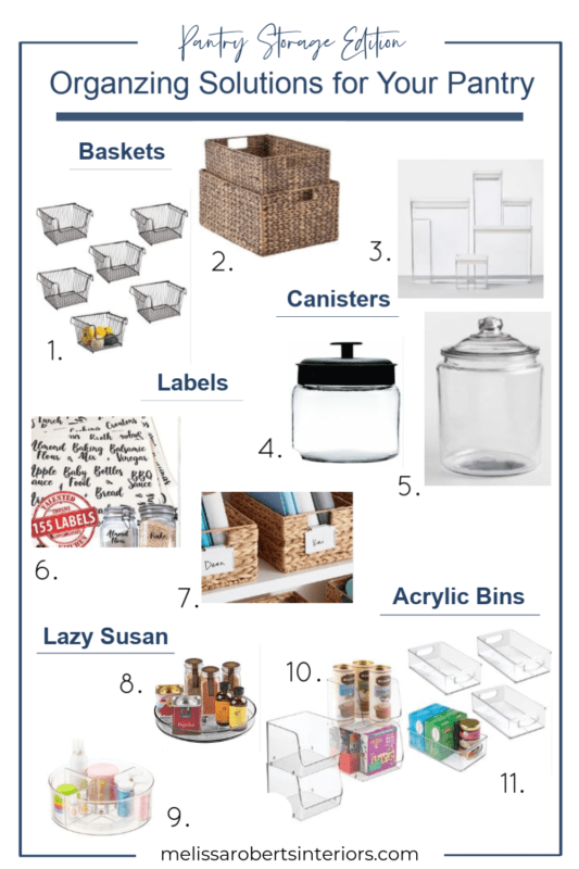 MRI, Melissa Roberts Interiors, Houston Interior Design, Houston Interior Designer, Pinterest Pantry, Celebrity Pantry, How to Organize a Pantry, Pantry Storage, Storage Solutions, Glass Containers, Labels, Pantry Labels, Baskets, Organizing your home, organizing, natural cleaners, organic cleaners, pantry design, pantry baskets, clear storage bins, clear storage, removable wallpaper, wallpaper, bright pantries, white pantries, functional pantry, spice holder, acrylic bins, storage jar, glass storage jar, junk drawer storage, lego storage, mudroom storage, laundry room storage