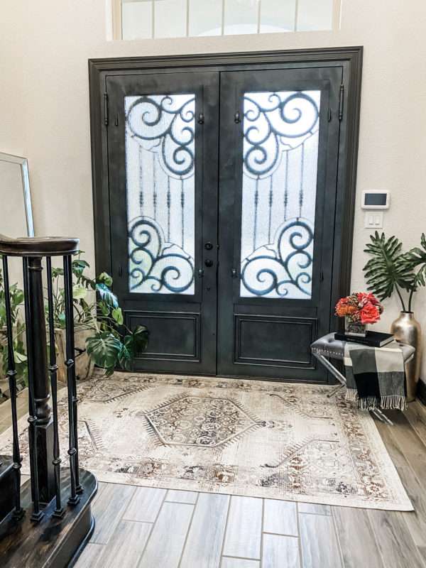 MRI, Melissa Roberts Interiors, Houston Interior Design, Houston Interior Designer, Interior Design, Interior Designer, Spring 2020, Spring, Spring Home Décor, Home Décor, Spring Home Tour, How to Style Your Home for Spring, Wood Bowls, Moss Bowls, Faux Plants, Modern Home Design, Design on a Budget, Spring 2020, Spring Pillows, Spring Throw Blankets, Spring Home Styling, Modern Spring Décor, Spring Home Décor Under $50, Amazon Spring Home Décor, Under $50, budget friendly rugs, jute rug, natural rug, 2020 home décor, Throw Pillows, Indoor Plants, Unique Planters, spring scents, spring candles, stems, greenery, tulips, faux flowers, linen pillow, bedding