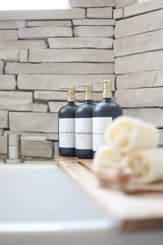 master bath remodel, master bath design, free standing tub, free standing tub between cabinets, bathroom facelift, simple bathroom update, bathroom project, bathroom inspiration, master bathroom inspiration, master bathroom design, master bathroom moodboard