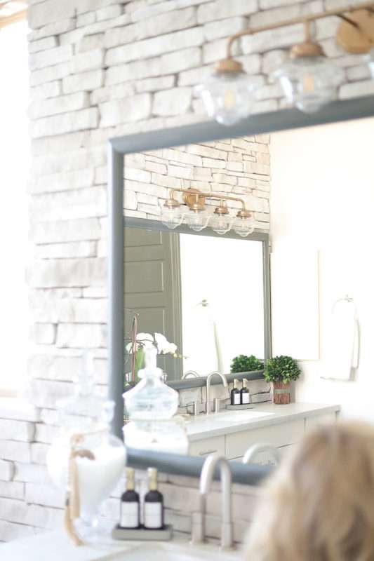 master bath remodel, master bath design, free standing tub, free standing tub between cabinets, bathroom facelift, simple bathroom update, bathroom project, bathroom inspiration, master bathroom inspiration, master bathroom design, master bathroom moodboard