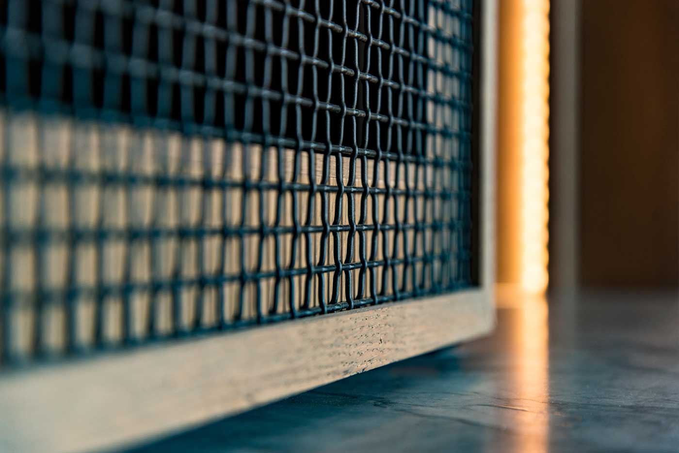 New home construction