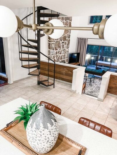 Fairway Villa – Rayburn