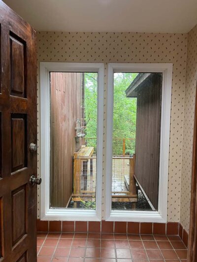 Fairway Villa Before 10