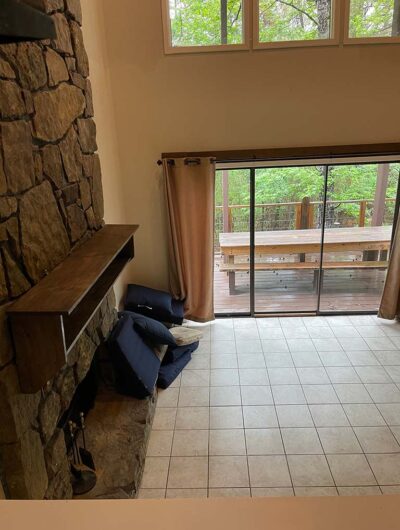 Fairway Villa Before 12