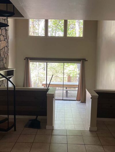 Fairway Villa Before 5