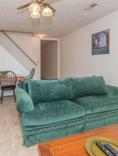 Lodge Road TN Before