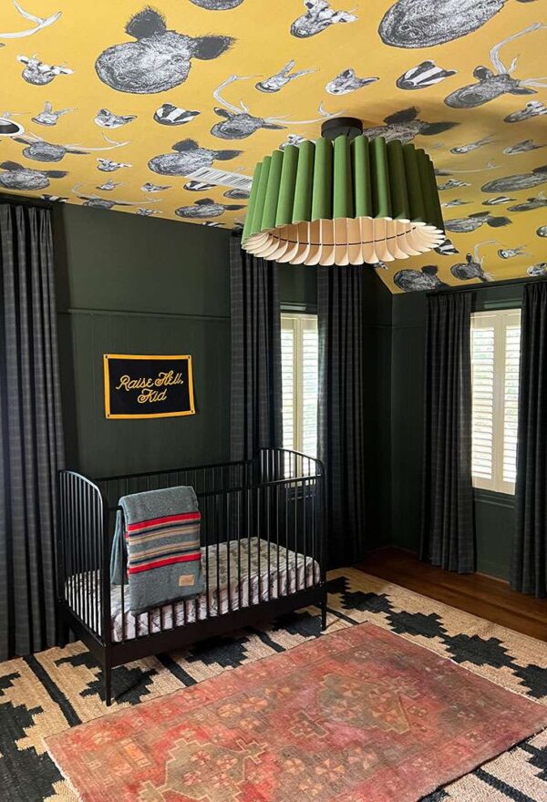 Toeppich Nursery Toeppich Nursery